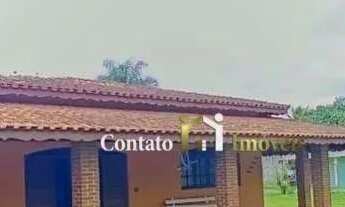 Imagem 7: Chácara com 3 dormitórios à venda, 5000 m² por R$ 1.000.000,00 - Guaxinduva - Atibaia/SP