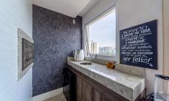 Imagem 7: Imóvel para venda possui 141 metros quadrados com 4 quartos em Jardim Europa - Porto Alegr