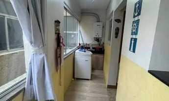 Imagem 6: Apartamento com 02 dormitórios mobiliado