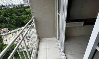 Imagem 5: ALUGA-SE APARTAMENTO NO ESTILO PONTA NEGRA - SEMI MOBILIADO - 3.200,00