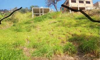 Imagem: Terreno no bairro Icaivera Betim