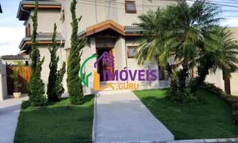 Imagem: CASA EM CONDOMÍNIO - ALPHAVILLE - SP