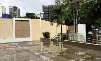 Imagem 5: Imóvel para venda possui 164 metros quadrados com 3 quartos em Aldeota - Fortaleza - CE