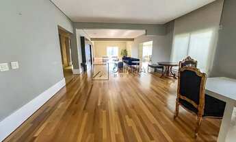 Imagem 5: Aluguel Apartamento 4 Dormitórios - 552 m² Vila Olímpia