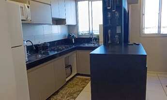 Imagem 5: Apartamento 2 quartos em Contagem elevador e vaga coberta em frente à PUC