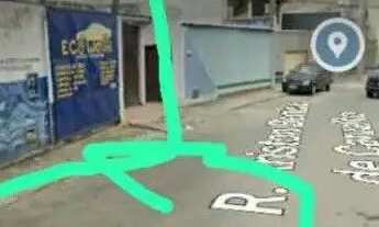 Imagem: Prédio em brotas