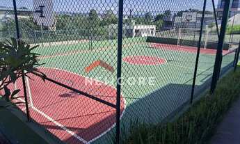 Imagem 6: Lote em condomínio em Rua Angelina Colicini Milanez - Loteamento Residencial Rio das Flore