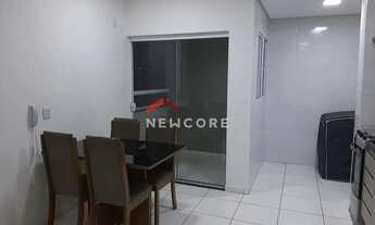 Imagem 3: Apartamento em Rua Planalto Borborema - Laranjeiras - Uberlândia/MG