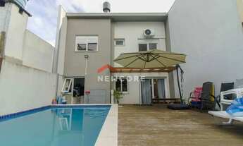 Imagem 5: Sobrado em null Avenida dos Estados, 2900 - Metzler - Campo Bom/RS