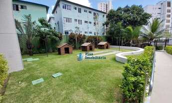 Imagem 2: Excelente oportunidade! Lindo apartamento com 3 dormitórios para alugar, 92 m² por R$ 6.00