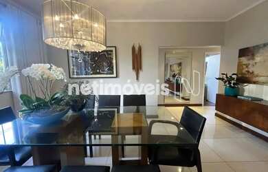 Imagem 7: Venda Apartamento 4 quartos Santo Antônio Belo Horizonte