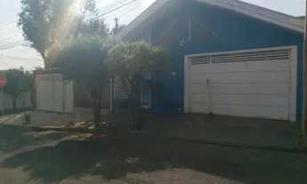 Imagem 2: CASA RESIDENCIAL em JAÚ - SP, RESIDENCIAL DOS PÁSSAROS