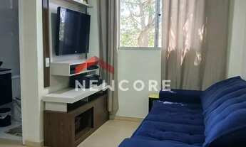 Imagem 5: Apartamento em Rua Branquinha - Cidade Parque Brasília - Guarulhos/SP