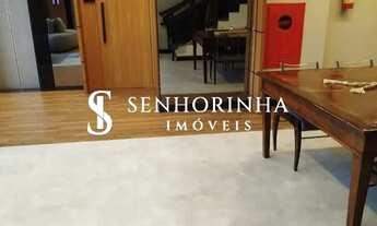 Imagem 4: Apartamento Duplex em São Paulo-SP, Tatuapé: 2 dormitórios, sendo 1 suíte, 2 salas, 2 vaga