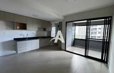 Imagem 2: Aluguel Apartamento JARDIM SUL