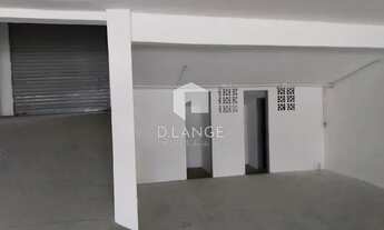 Imagem 5: Barracão para locação no bairro Cambuí em Campinas