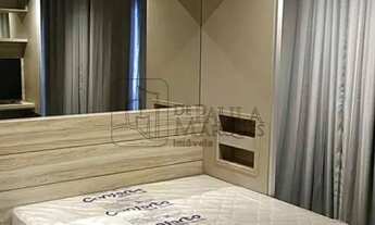 Imagem 6: Studio Totalmente Mobiliado p/ Locação no Largo do Arouche