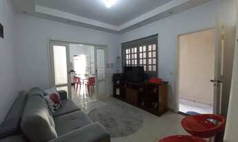 Imagem 3: Oportunidade - Casa Sobrado - Bosque dos Eucaliptos - 3 Dormitórios - 187m²
