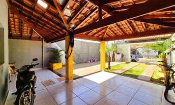 Imagem 3: CASA NO JARDIM AMÉRICA MARIO COVAS FC