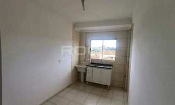 Imagem 5: Apartamento Padrão para alugar no Jardim Lutfalla, São Carlos