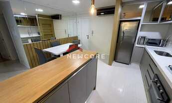 Imagem 2: Apartamento em Rua Israel - Nações - Balneário Camboriú/SC