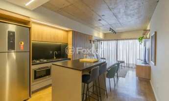 Imagem 2: Apartamento à venda Avenida Ferdinand Kisslinger, Jardim Europa - Porto Alegre