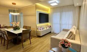 Imagem 4: Apartamento para venda no condomínio Grand Park Águas