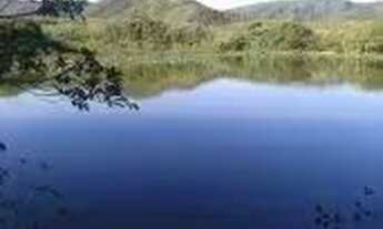 Imagem 6: Fazenda com 981he c/ 650he abertos, 50km de Cuiabá-MT