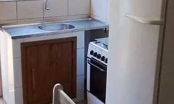 Imagem 7: Aluga-se Kitnet mobiliada 1100,00 reais em Serraria São José