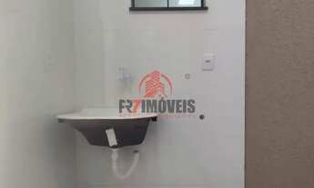 Imagem 4: LINDA CASA 3Q COM ÁREA GOURMET - MINHA CASA MINHA VIDA - BOM JESUS - GOIÂNIA - GO