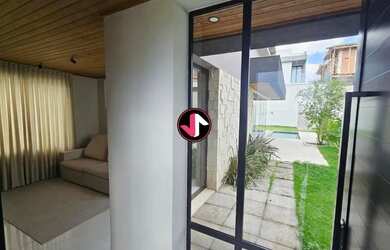 Imagem 3: Casa em Condomínio à venda em Cuiabá - Recanto dos Pássaros - Novos - Pronto para morar