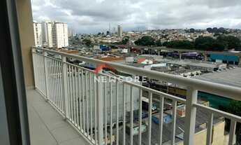 Imagem 6: Apartamento em Avenida Vila Ema - Vila Ema - São Paulo/SP