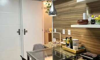 Imagem 6: Apartamento no Cocó porteira fechada