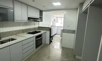 Imagem 5: Apartamento para aluguel com 150 metros quadrados com 3 quartos