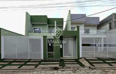 Imagem 2: Casa para Venda em Volta Redonda / RJ no bairro Mirante do Vale