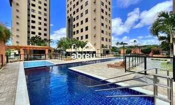 Imagem: Apartamento à venda no Candelária, Natal