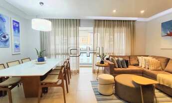 Imagem 3: Venda Apartamento 3 Dormitórios - 107 m² Pompéia