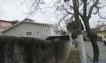 Imagem 2: AREA - JARDIM ADALGISA - SP