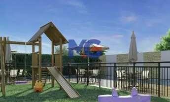 Imagem 4: Venda de Apartamentos / Padrão na cidade de Fortaleza