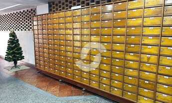 Imagem 5: Apartamento com 2 dormitórios à venda, 48 m² por R$ 270.000,00 - Fonseca - Niterói/RJ