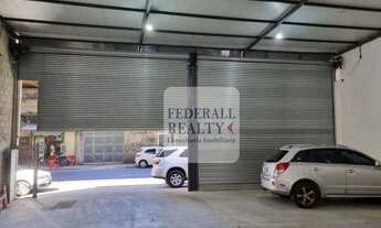 Imagem 3: Aluguel de galpão em São Cristóvão Rio de Janeiro