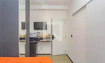 Imagem 4: Apartamento à Venda - Aclimação, 1 Quarto, 24 m2
