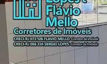 Imagem 4: ITABORAÍ - Apartamento 2 quartos ao lado da 22 de Maio. OPORTUNIDADE Cod(989IV