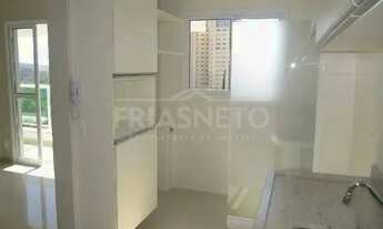 Imagem 5: Apartamento para locação no Edifício Adolpho Bortoletto