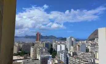 Imagem 3: Apartamento para aluguel possui 60 metros quadrados com 1 quarto