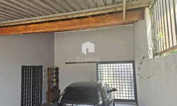 Imagem 7: Casa à venda no bairro Jardim Amazonas em Campinas