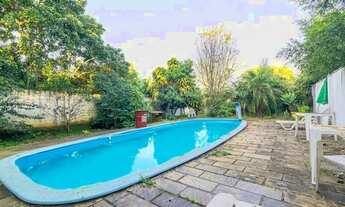 Imagem 2: Casa 3 dormitórios - Bairro Barnabé - Preço reduzido