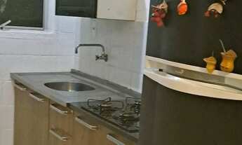 Imagem 3: Apartamento no bairro Campo Novo - 2 dormitórios