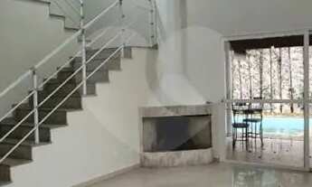 Imagem 5: Casa com 4 quartos à venda ou para locação em Jardim Marajoara - SP