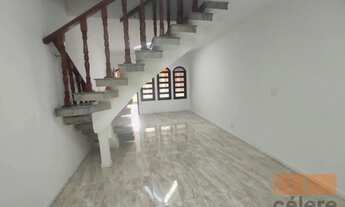 Imagem 2: SOBRADO P/ LOCAÇÃO NO ALTO DA MOOCA/SP - R$ 4,200,00 - 03 Dorm. 01 Edícula, 01 vaga de Gag